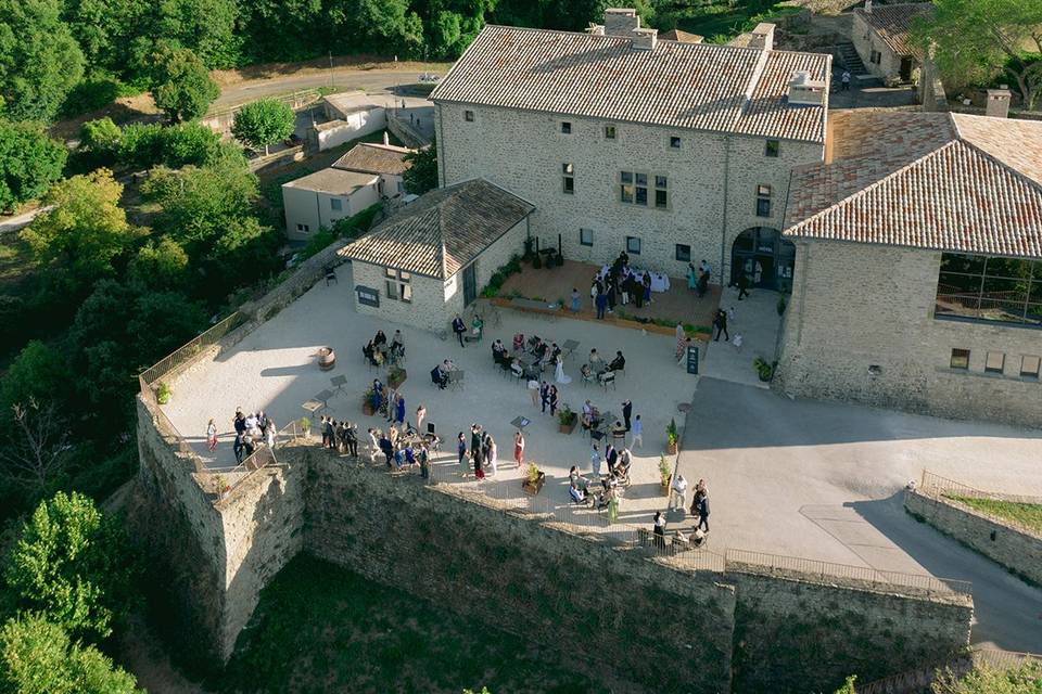Château