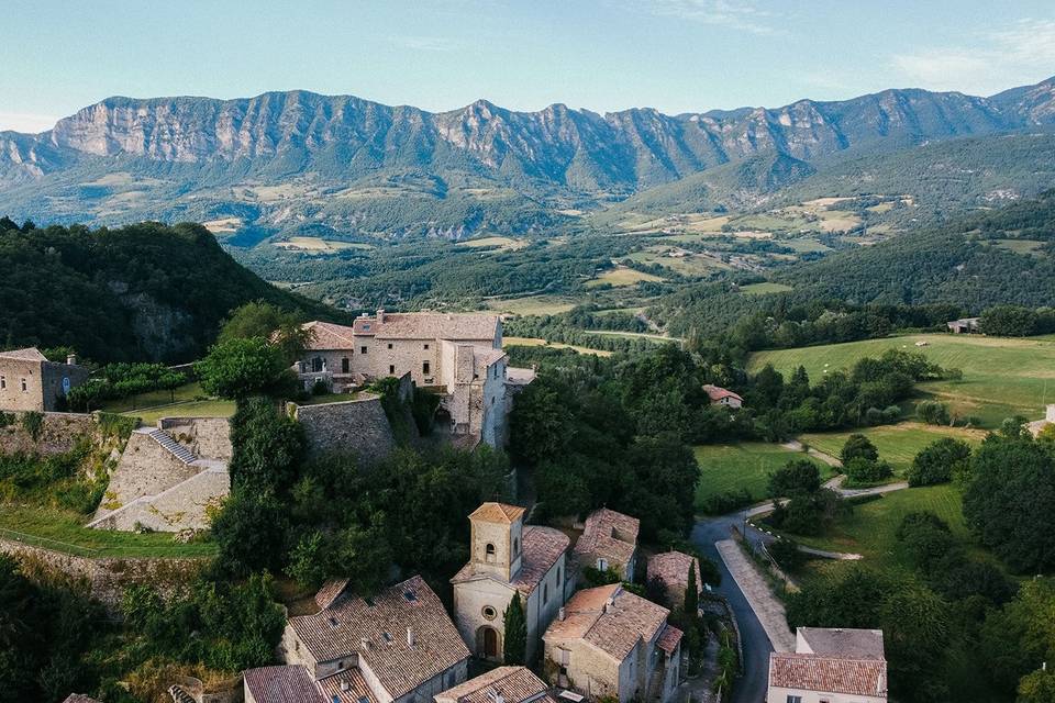 Château