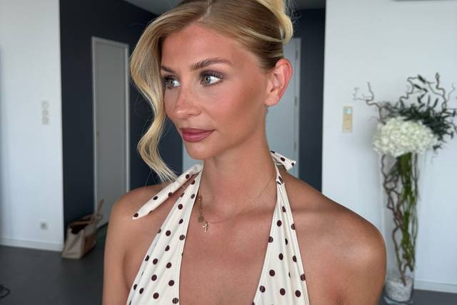 French twist