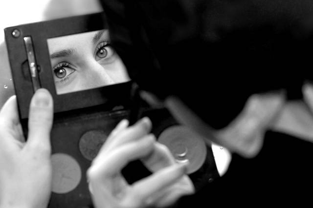 Maquillage