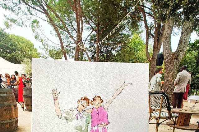 Moments d'Arts