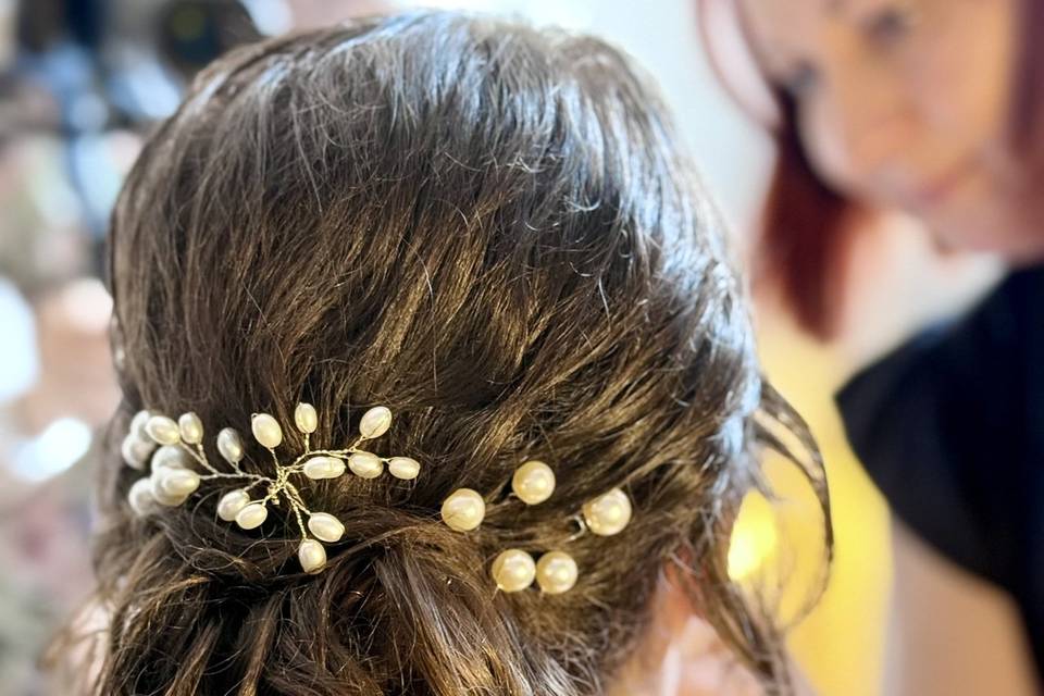 Stefani Coiffure