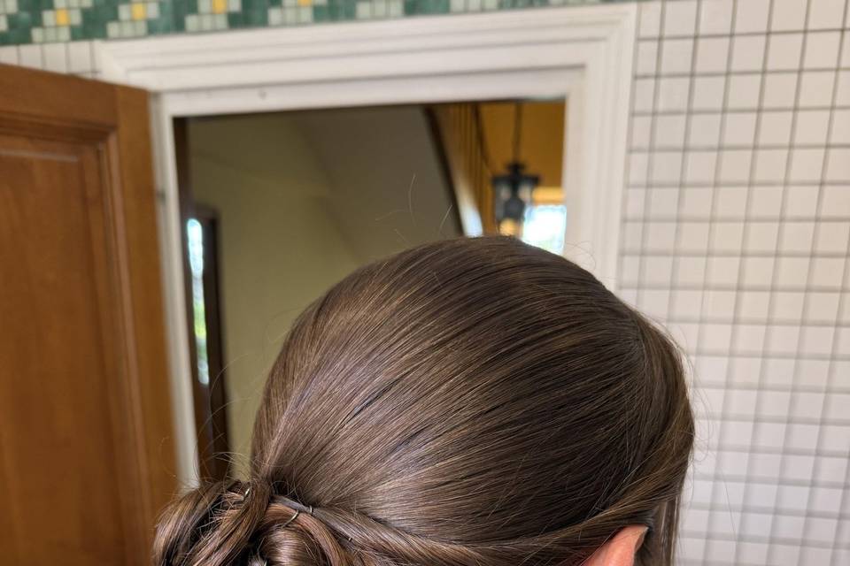 Stefani Coiffure