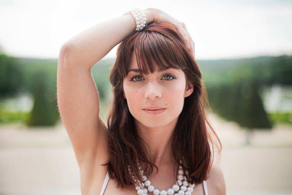 Stefani Makeup Artist