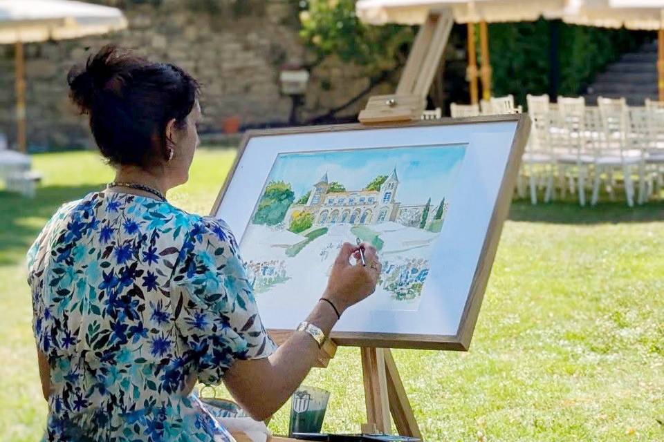 Moments d'Arts