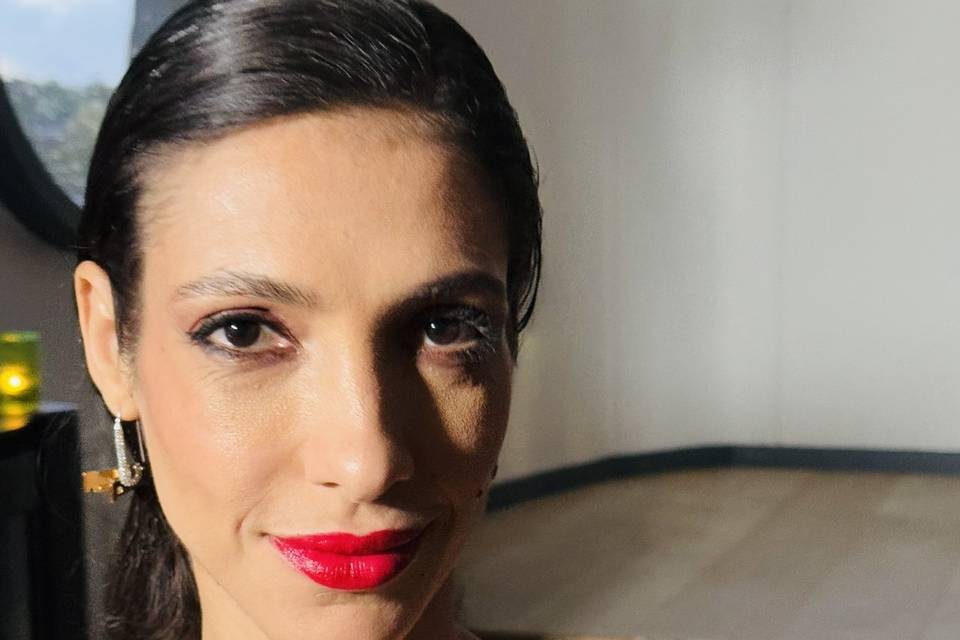 Stefani Makeup Artist