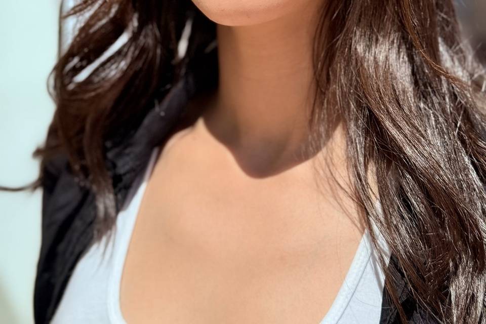 Stefani Makeup Artist