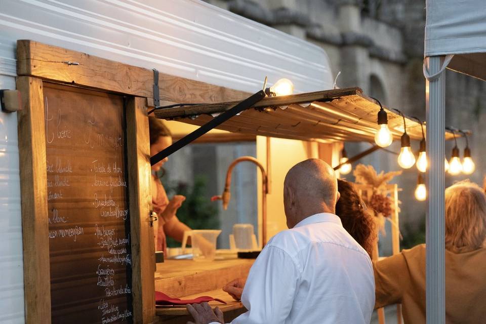 Même de nuit, on l’a trouve