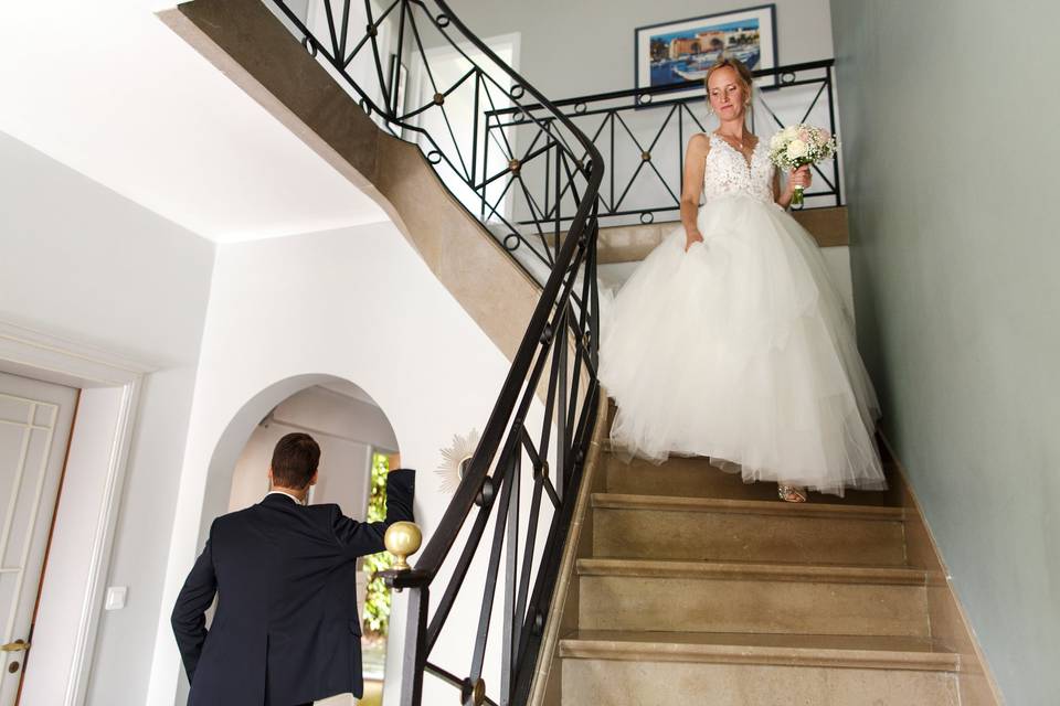 Mariage à Tourcoing