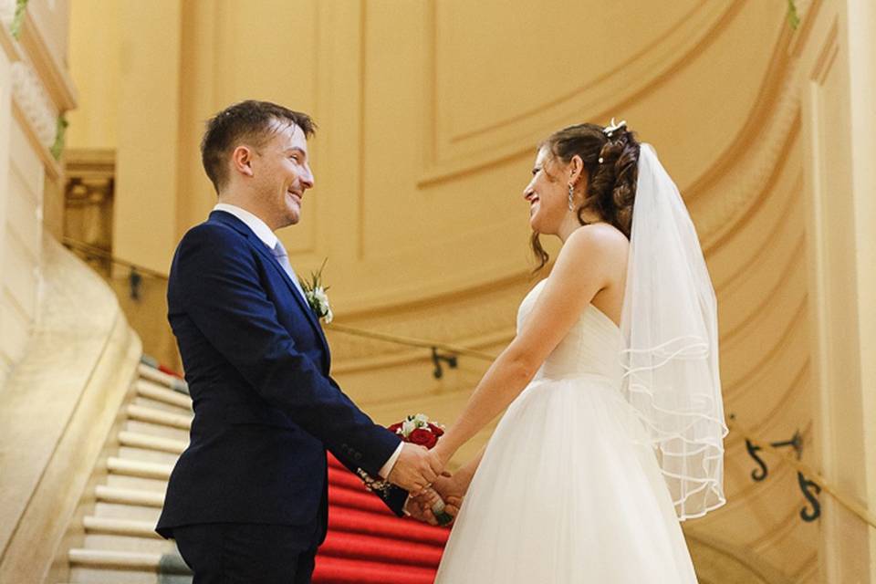 Mariage à Tourcoing