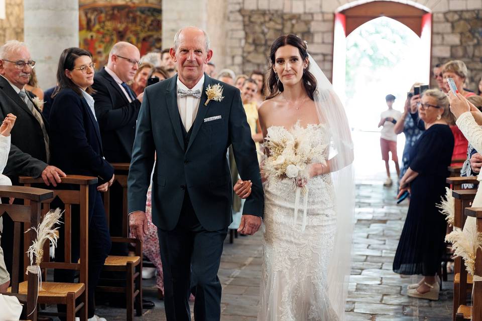 Mariage religieux Nord