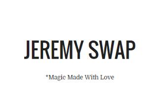 Jeremy Swap - Magicien