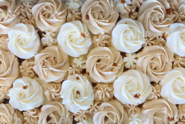 Rosaces gourmandes