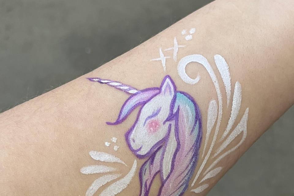 Licorne