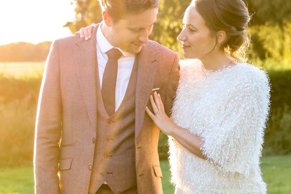 Photographe de mariages Paris