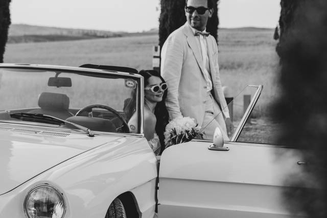 Cristalle Production