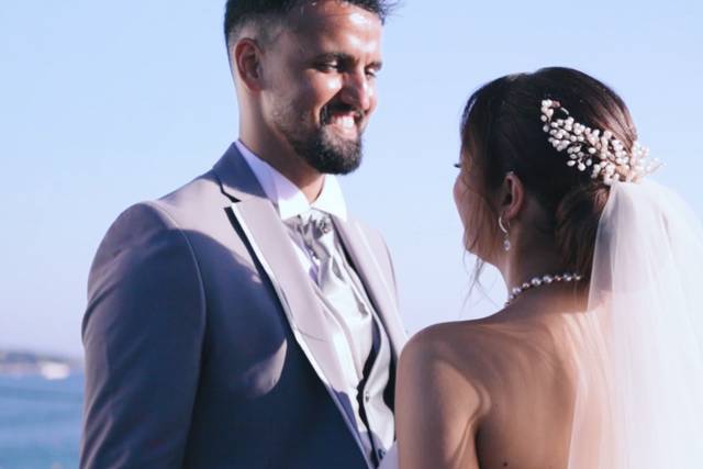 Mariage Nice