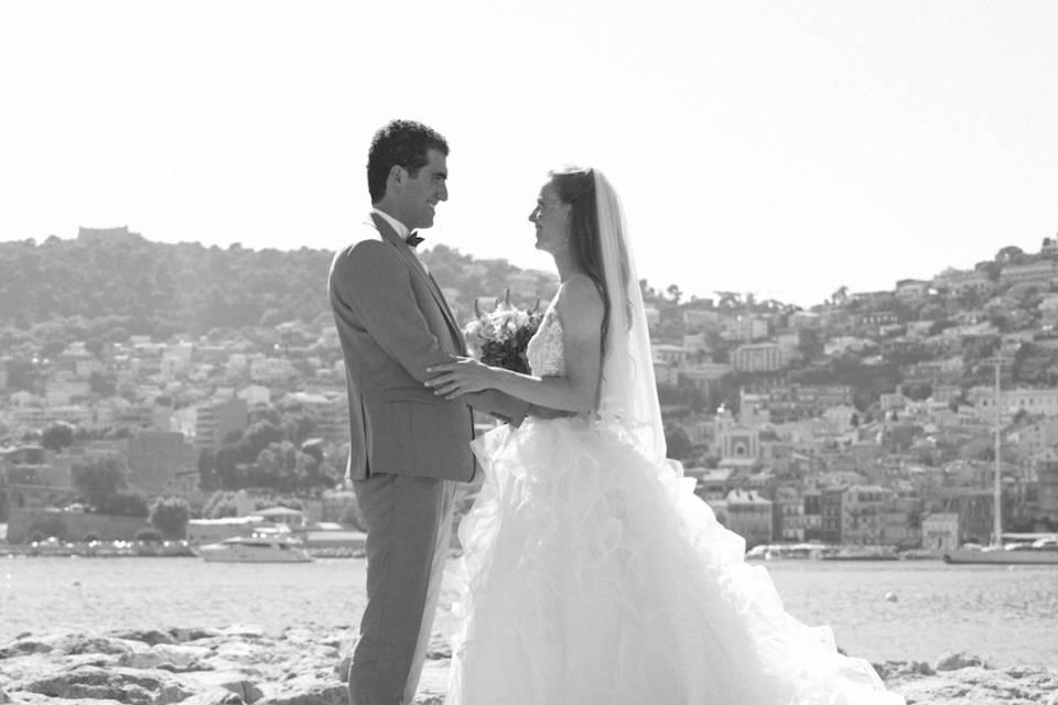 Mariage Anais et Christopher
