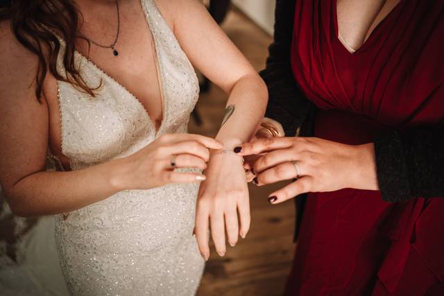 Mariage