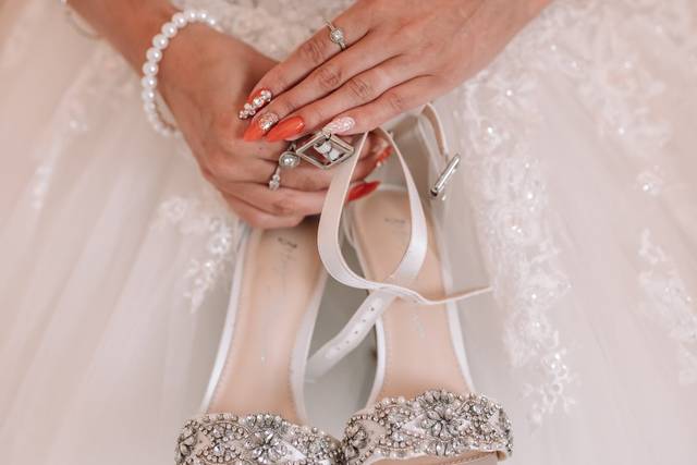Mariage