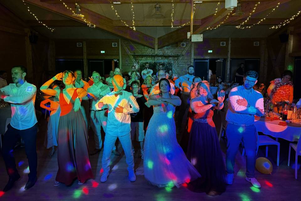 La fete