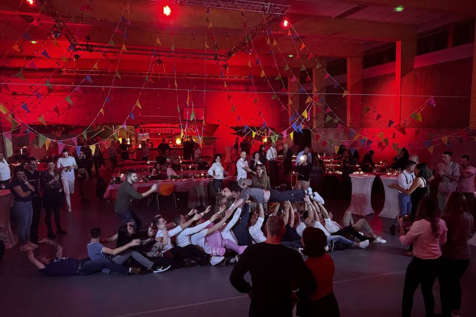 Ecole de chimie