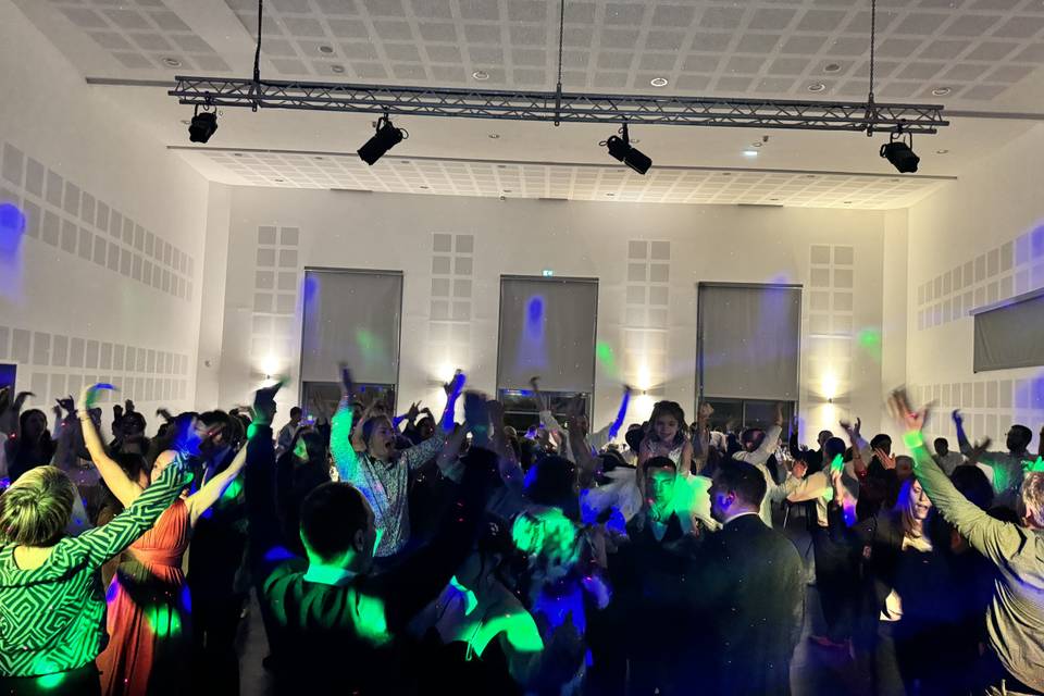 La fete