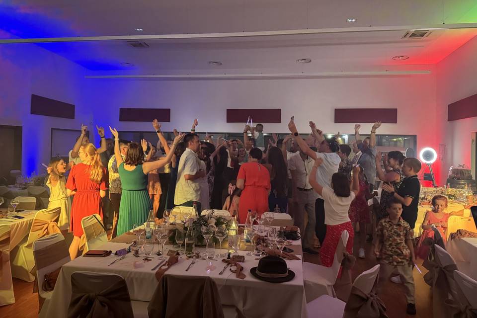 Soirée