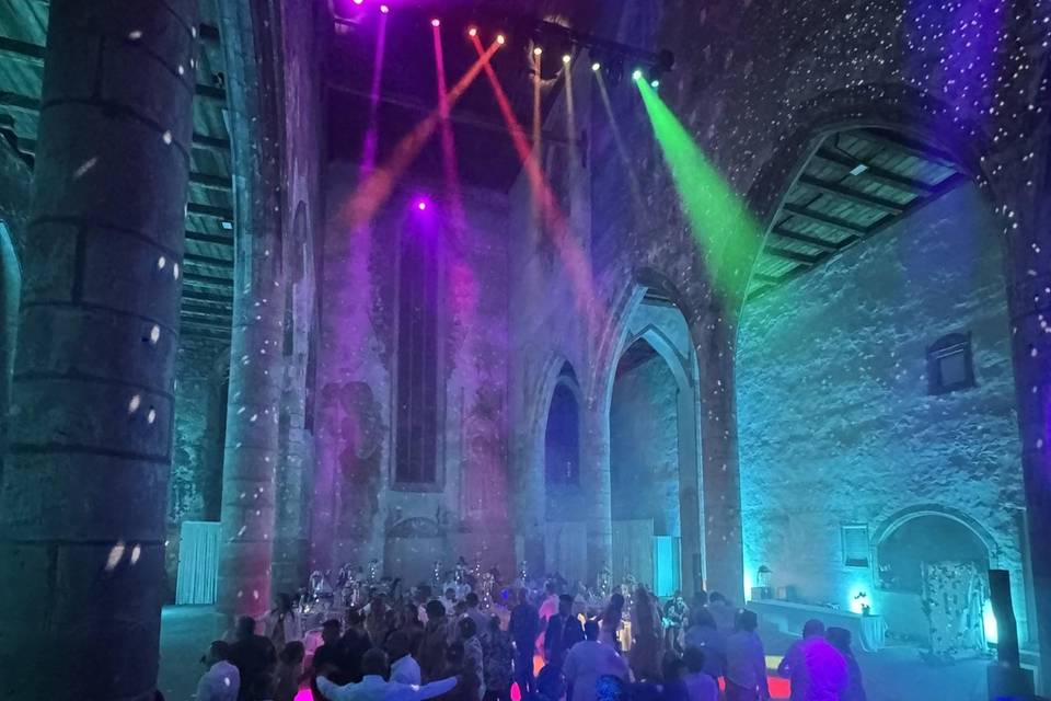 Les Dominicains
