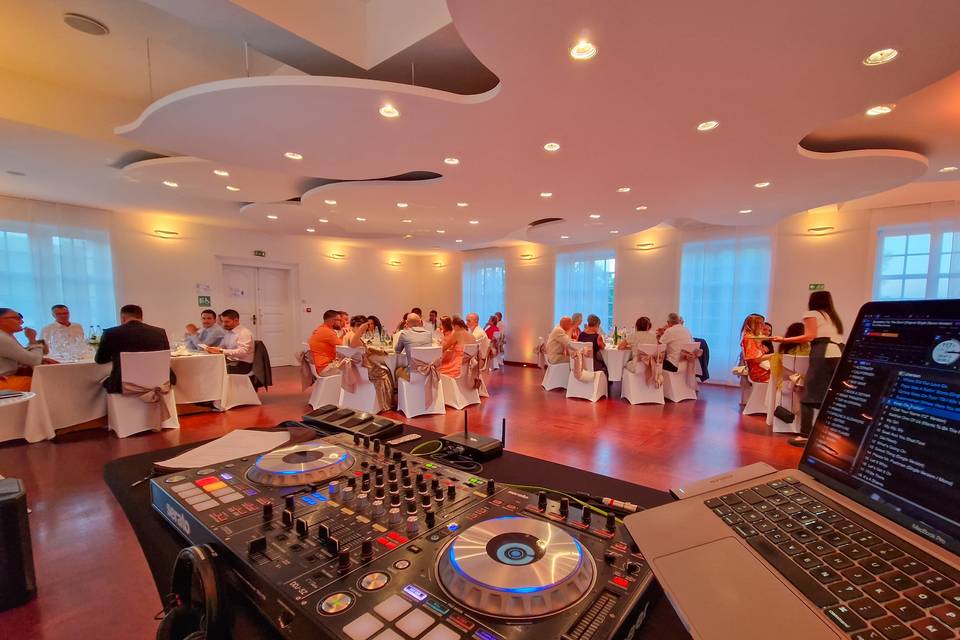 Platines