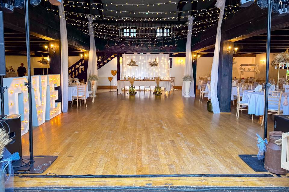 Salle