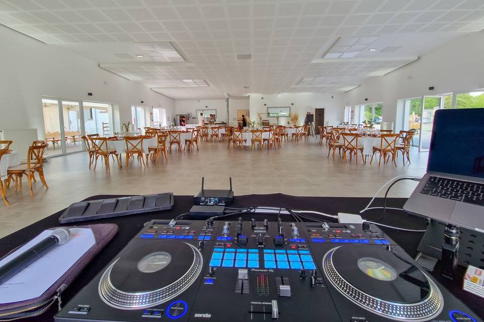Platines