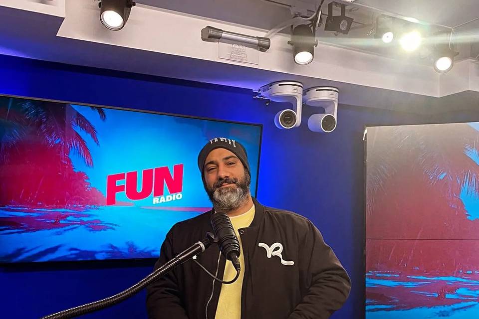 Fun Radio