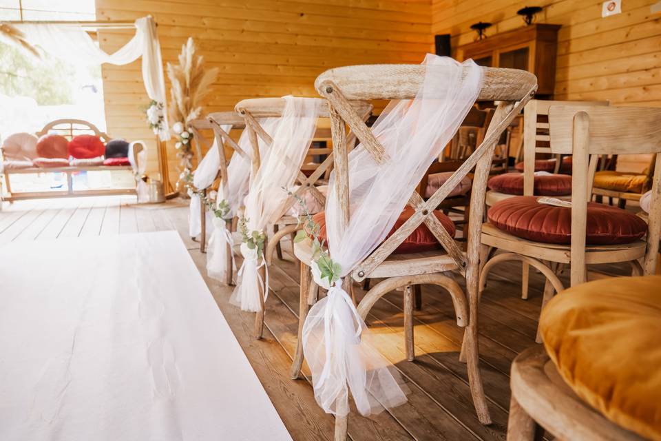 Mariage
