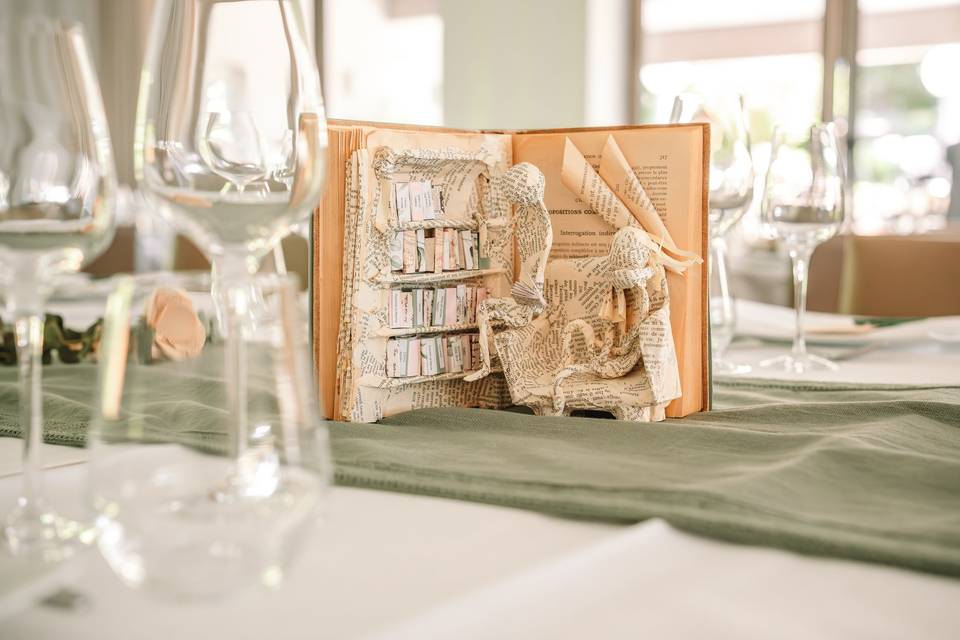 Mariage