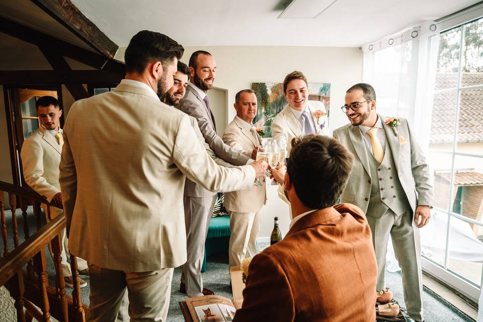 Mariage