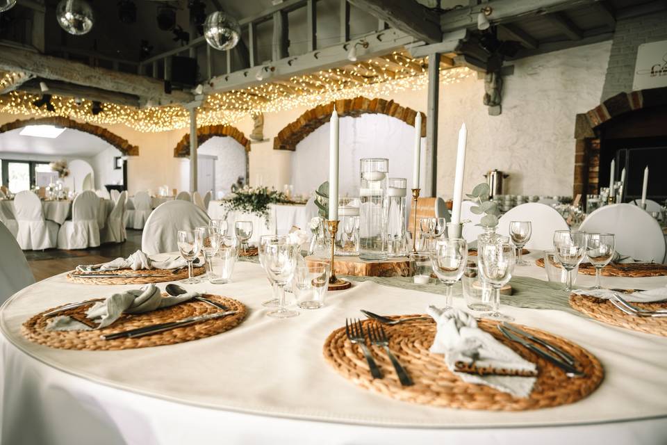 Mariage