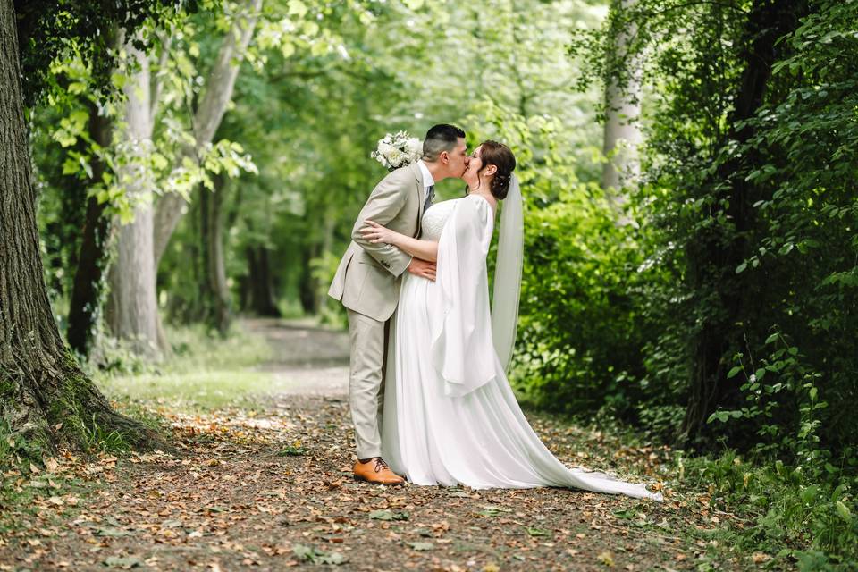 Mariage