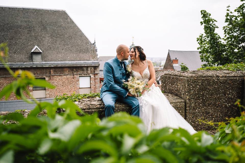 Mariage