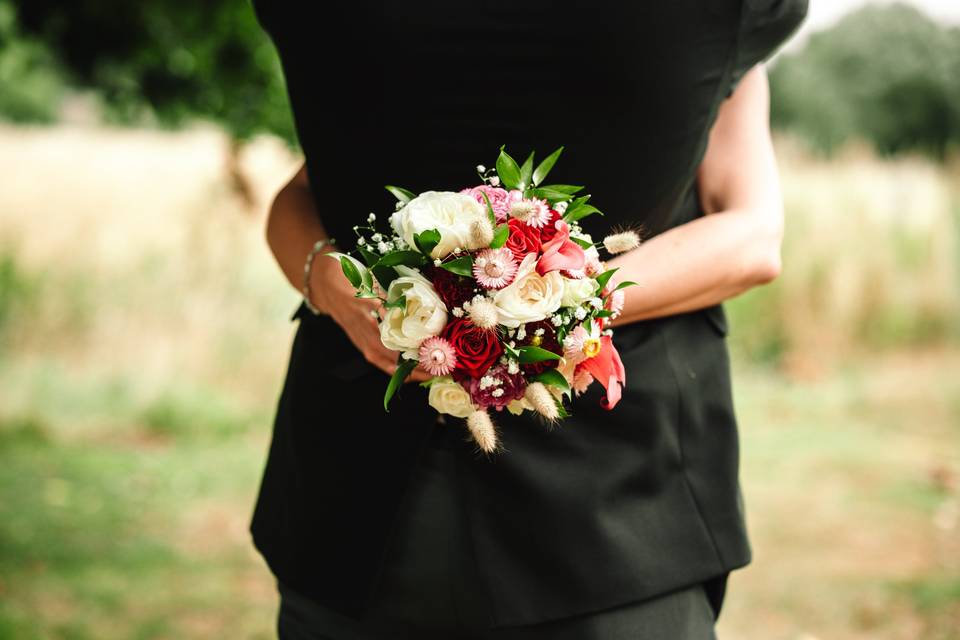 Mariage