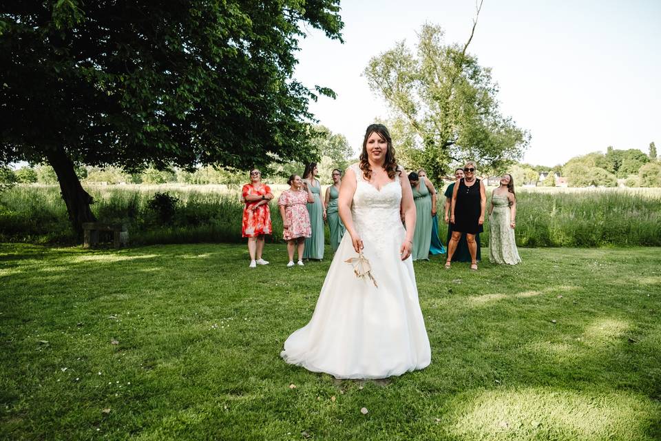 Mariage