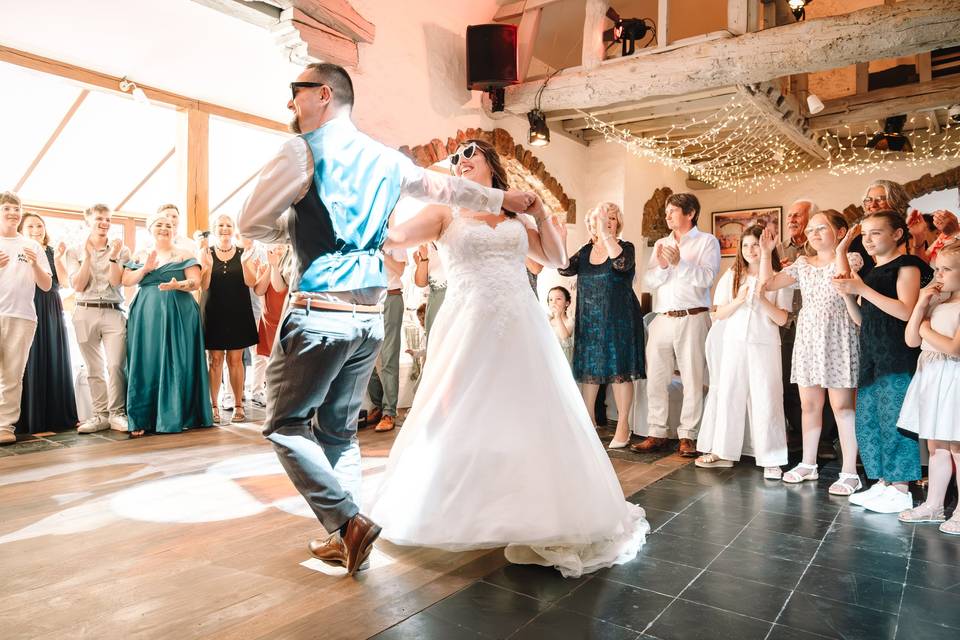 Mariage