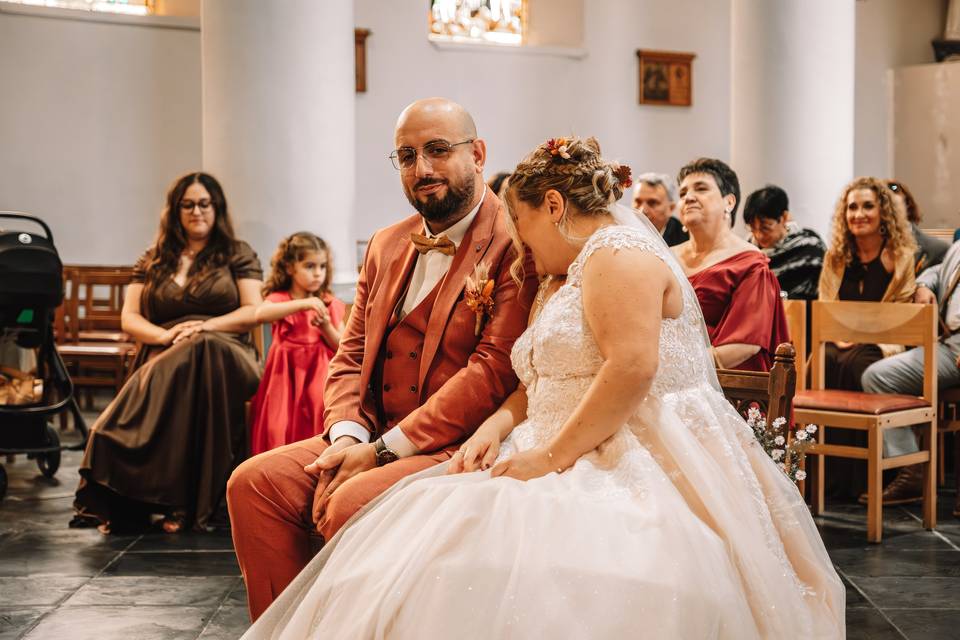 Mariage