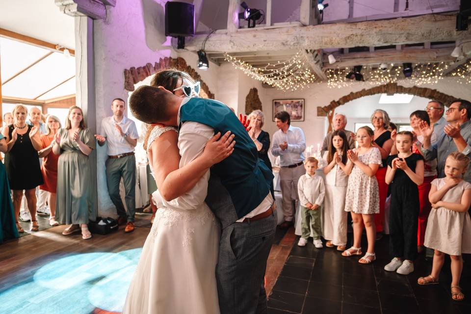 Mariage
