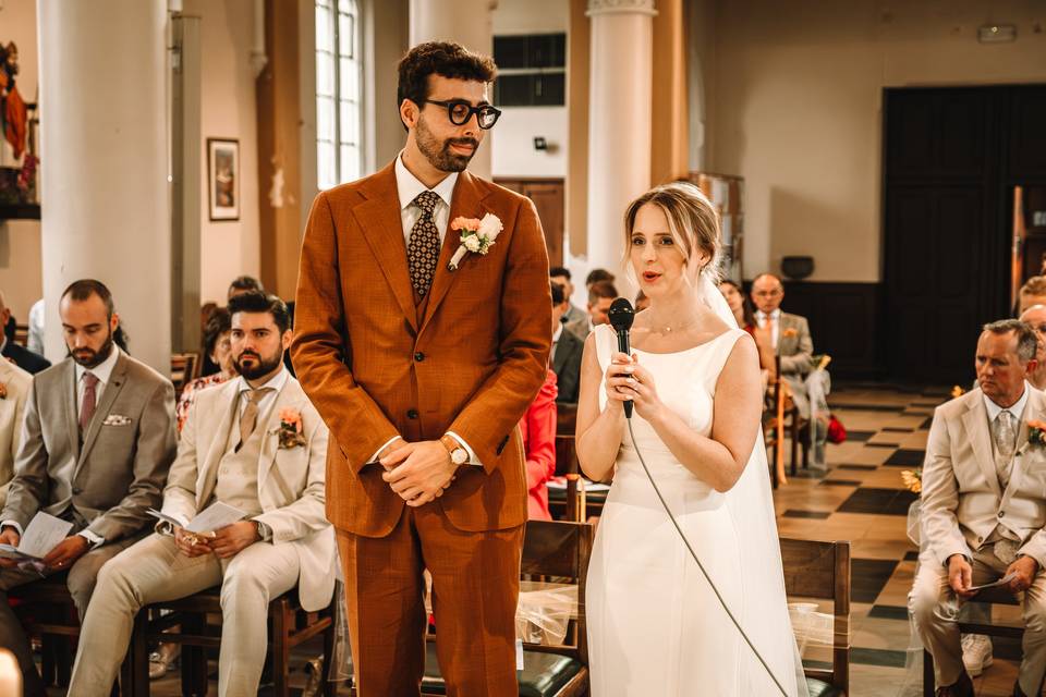 Mariage