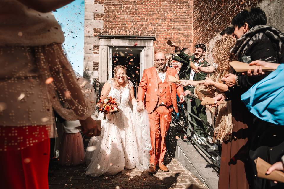 Mariage