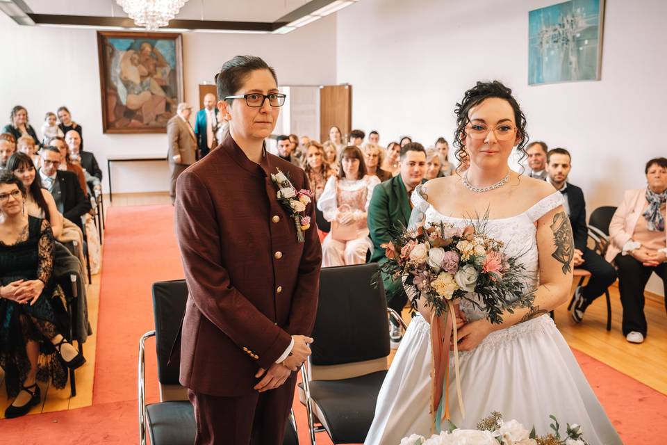 Mariage