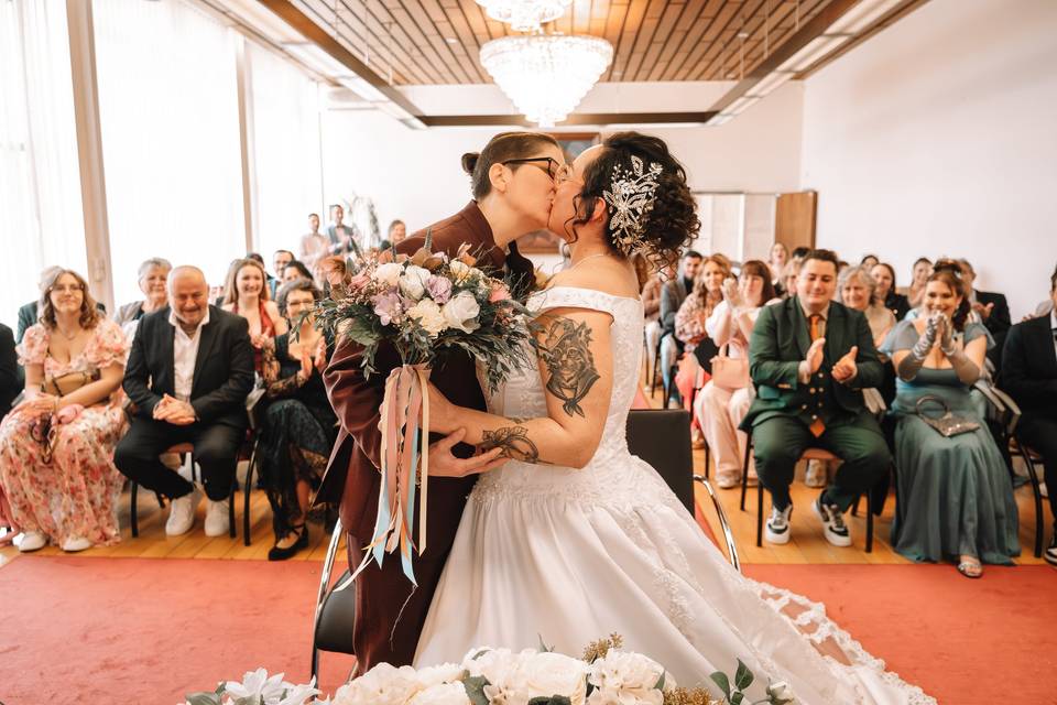 Mariage