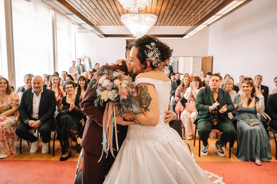 Mariage