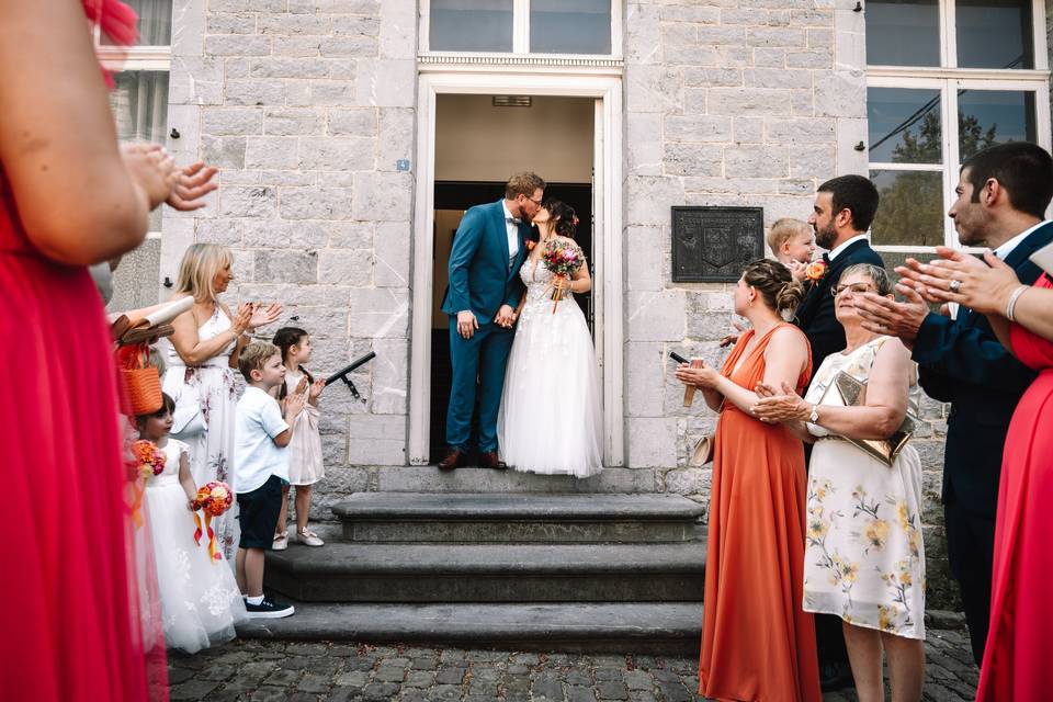 Mariage